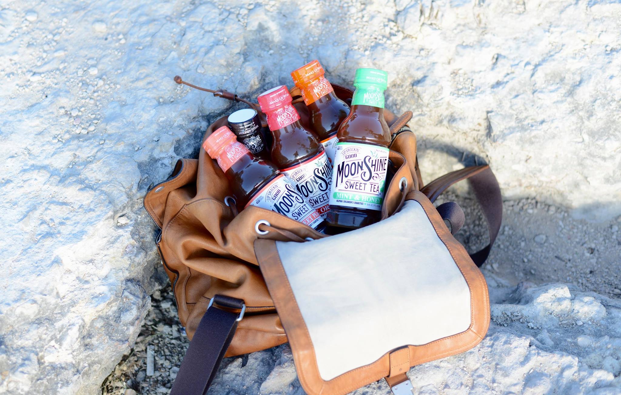 C&H Distributing, based in Vernal, Utah, is the latest in a flurry of new distributors to come on board with Moonshine Sweet Tea.