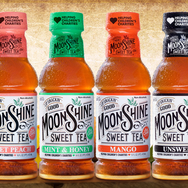 News & Events - Moonshine Sweet Tea